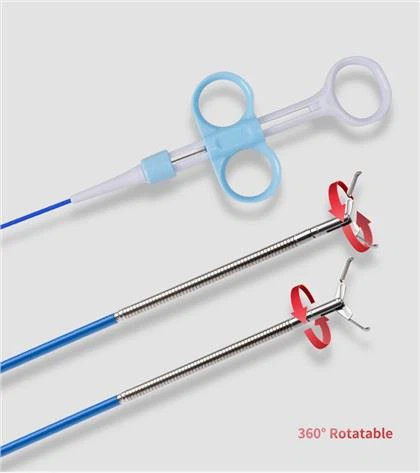 Hemoclips Indiúscartha