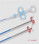 Ce Hemoclip Marcáilte Indiúscartha