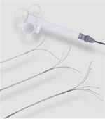 Fórsaí Grasping Indiúscartha le Prongs