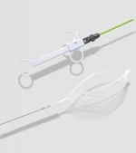 forceps comhlacht eachtrach le glan